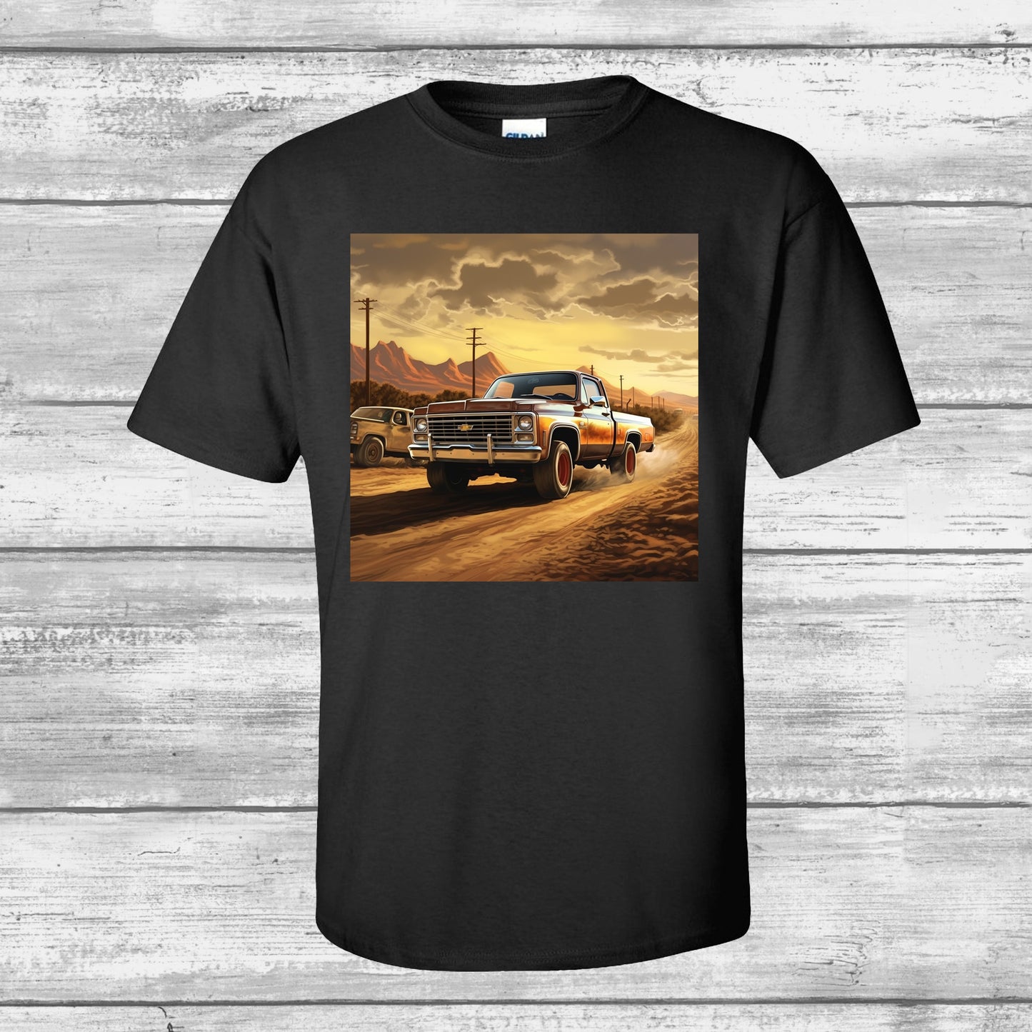 OBS TRUCKS 13 CHEVY