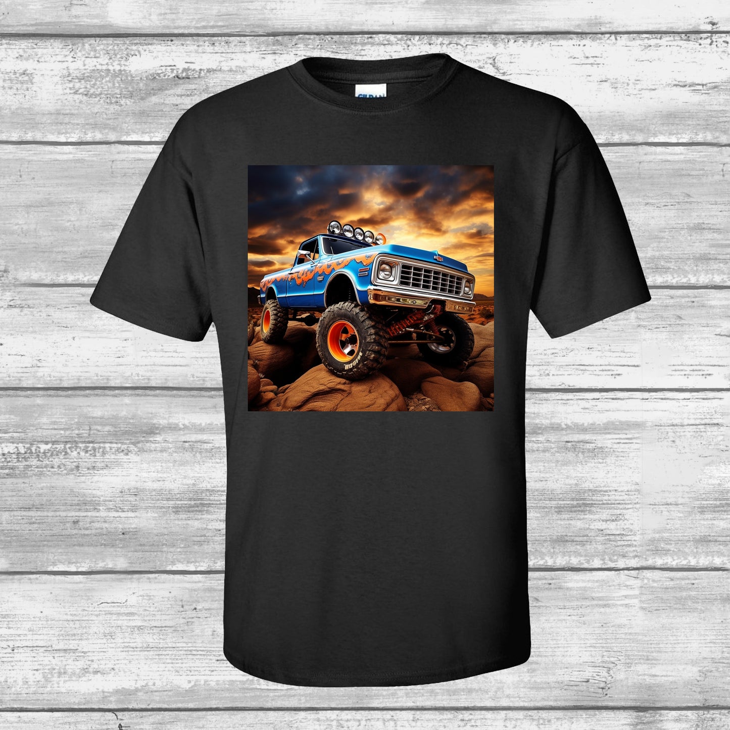 OBS TRUCKS 26 CHEVY