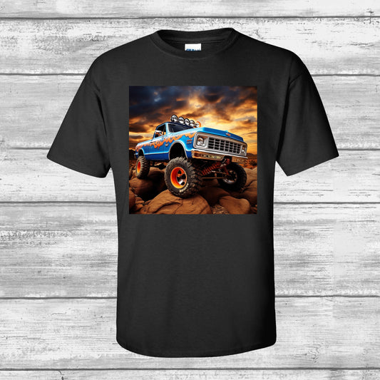 OBS TRUCKS 26 CHEVY